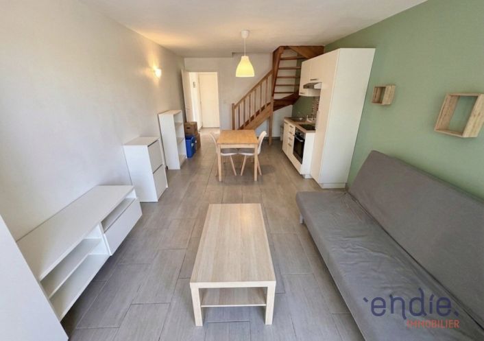 à vendre Appartement Sillans La Cascade