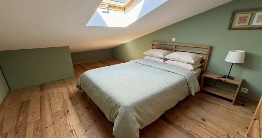 vente Appartement Sillans La Cascade