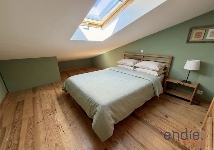 à vendre Appartement Sillans La Cascade