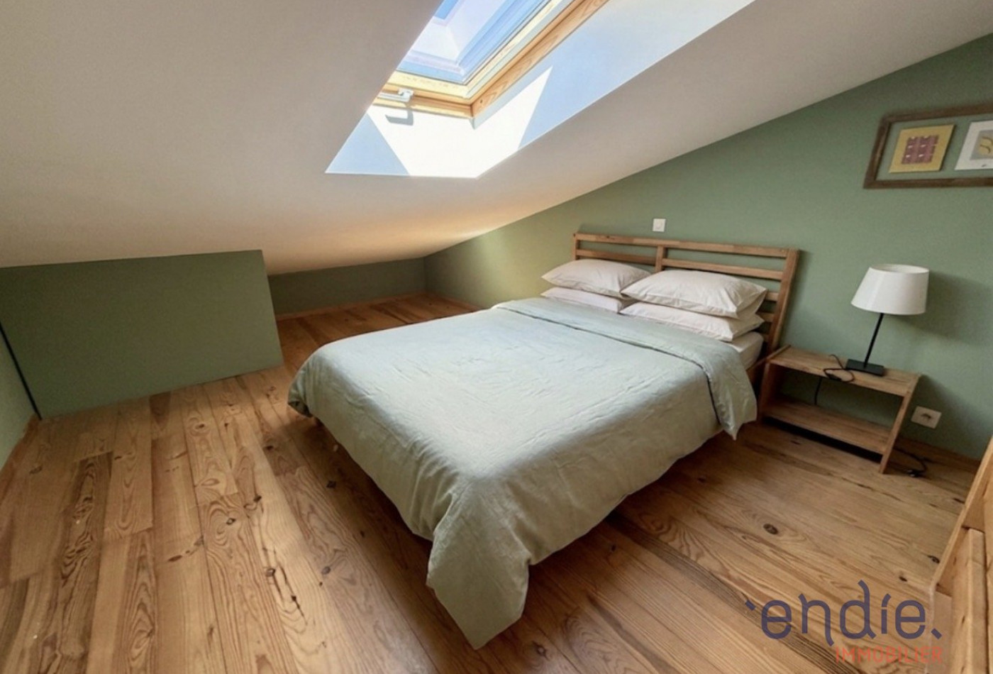 vente Appartement Sillans La Cascade - Photo 3