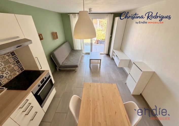 à vendre Appartement Sillans La Cascade