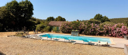 vente Appartement Sillans La Cascade