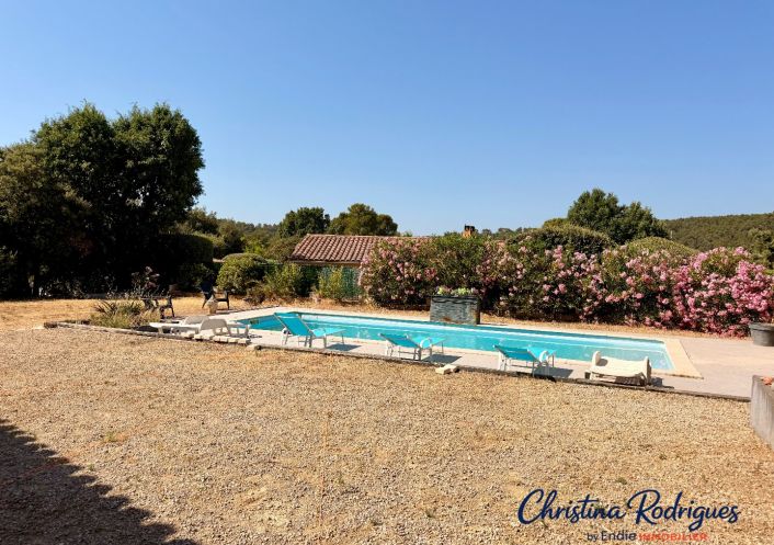 à vendre Appartement Sillans La Cascade