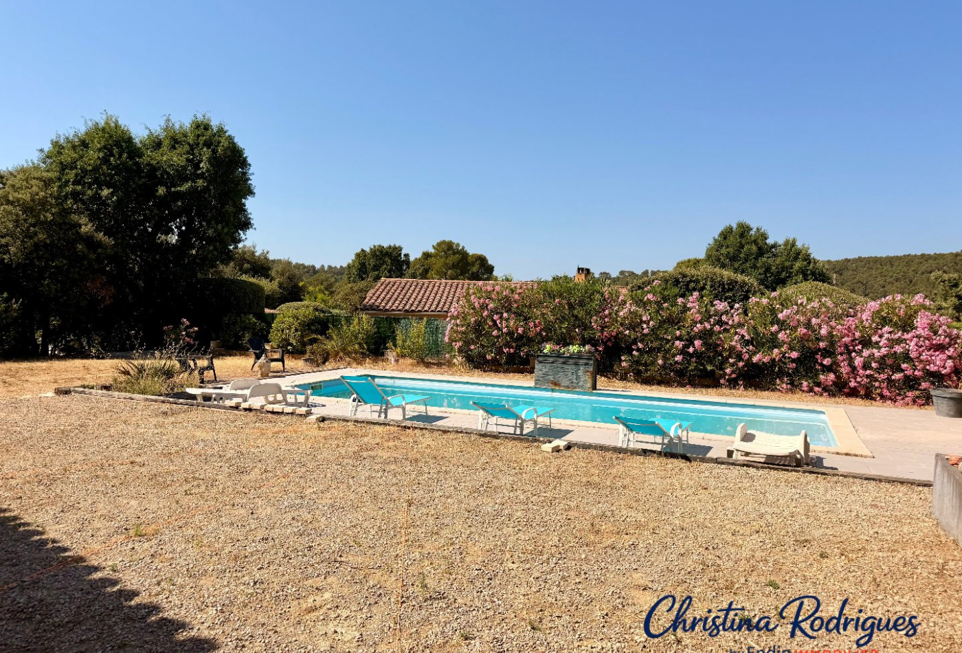 vente Appartement Sillans La Cascade - Photo 5