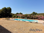 à vendre Appartement Sillans La Cascade