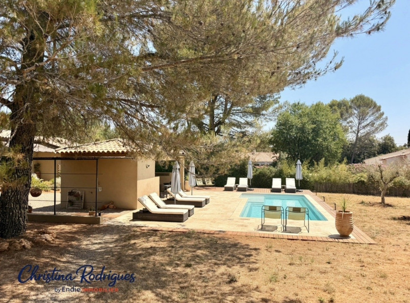 vente Maison Cotignac - Photo 3