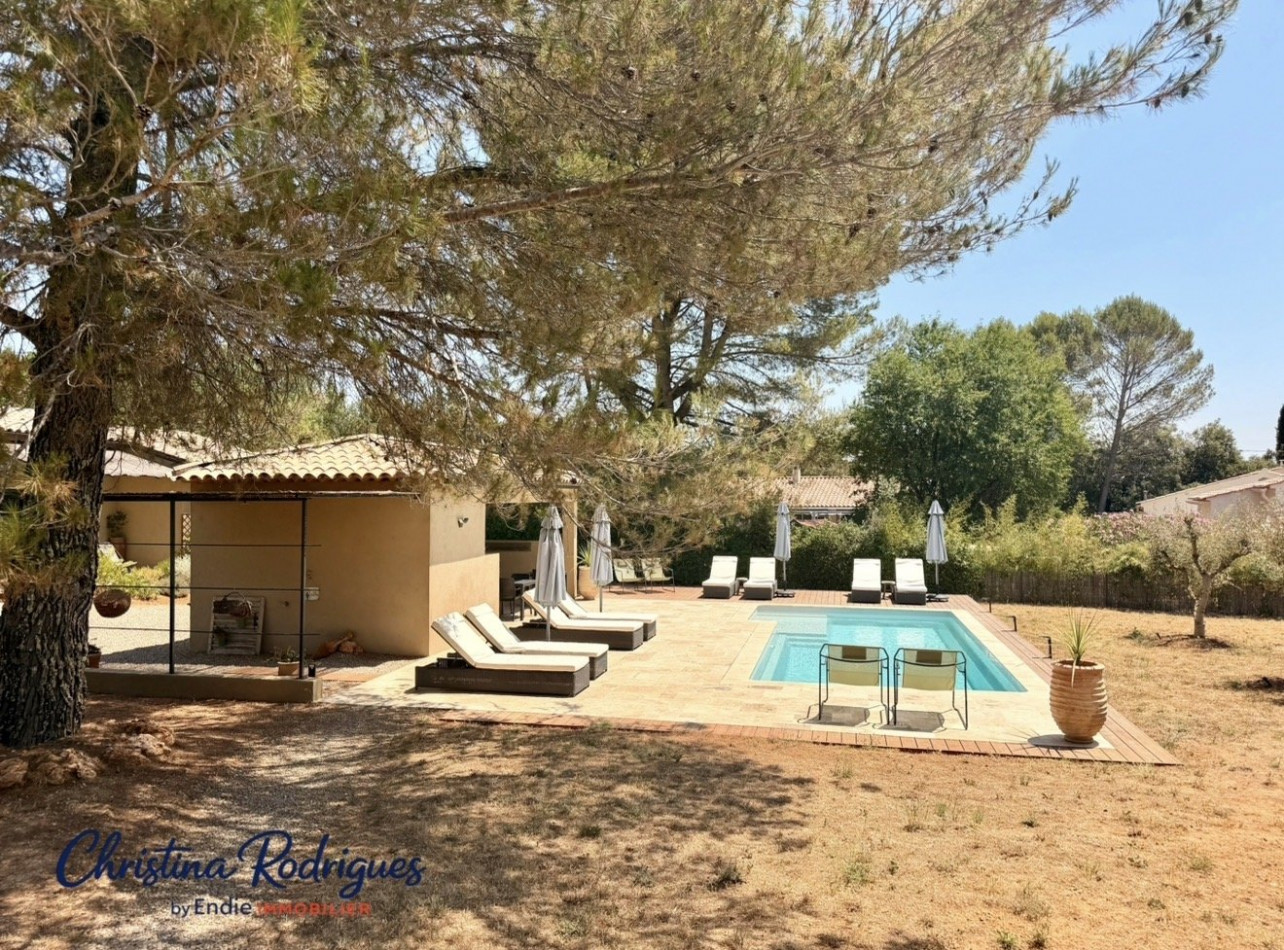 à vendre Maison Cotignac - Photo 3
