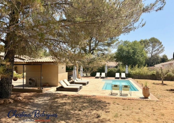 à vendre Maison Cotignac