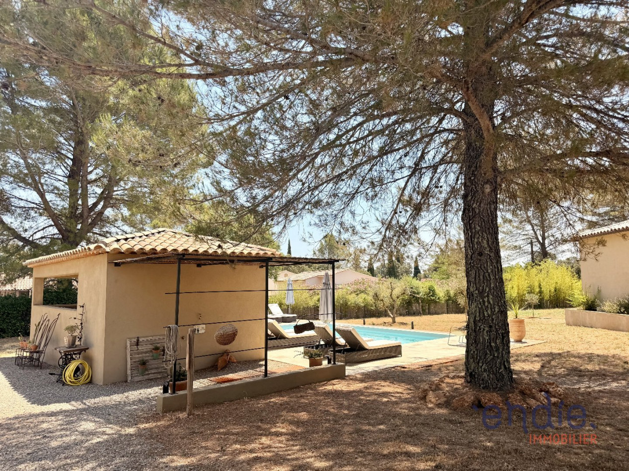 à vendre Maison Cotignac - Photo 17