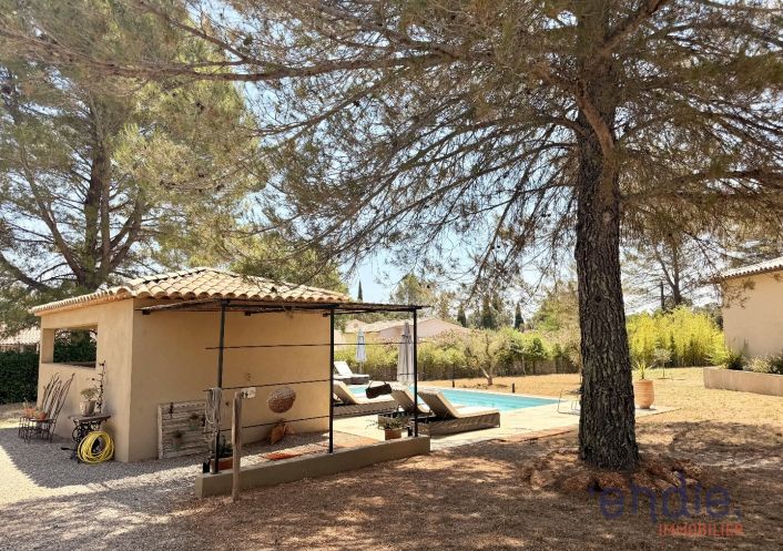 à vendre Maison Cotignac