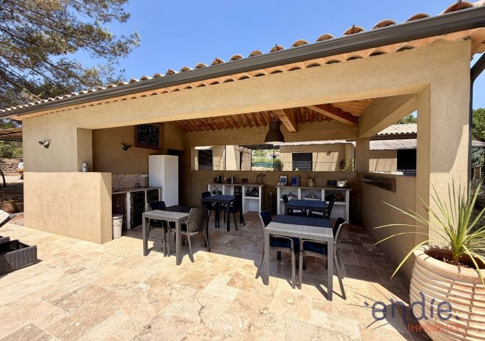 à vendre Maison Cotignac