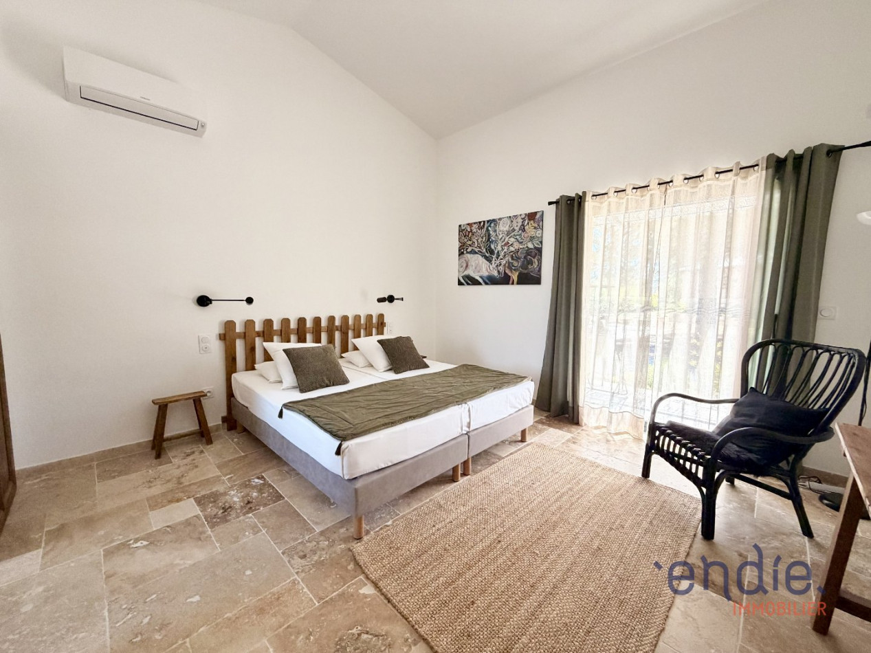 à vendre Maison Cotignac - Photo 19
