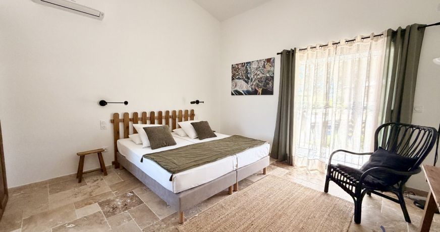 vente Maison Cotignac