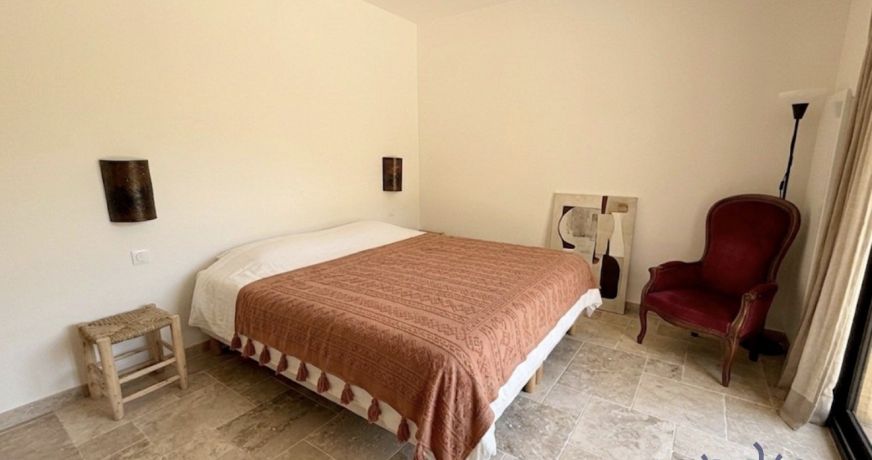 vente Maison Cotignac