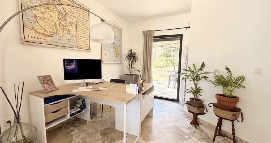 vente Maison Cotignac