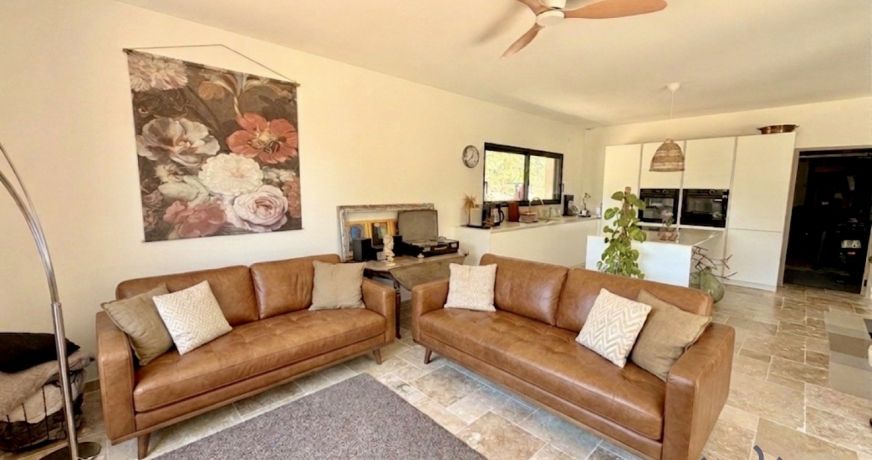 vente Maison Cotignac