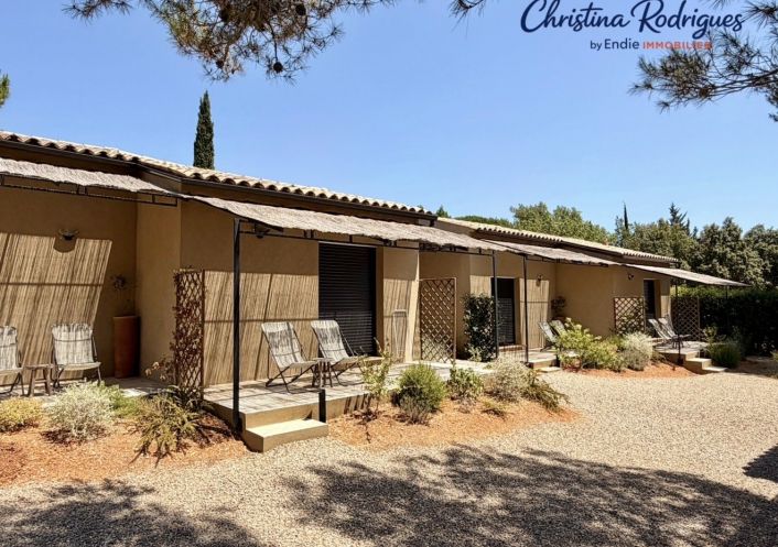 à vendre Maison Cotignac