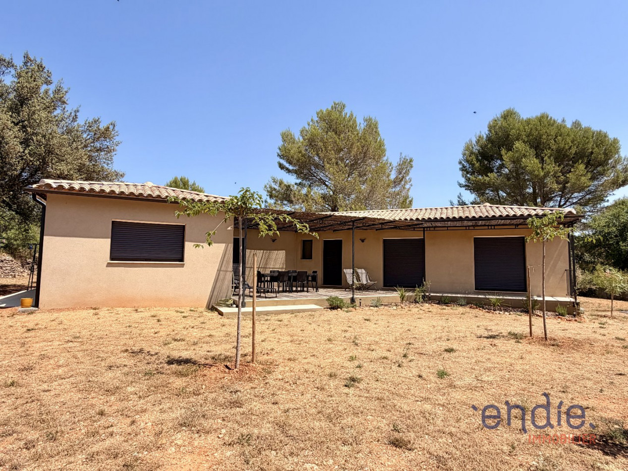 à vendre Maison Cotignac - Photo 16