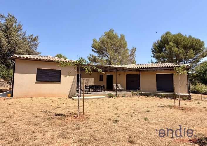 à vendre Maison Cotignac