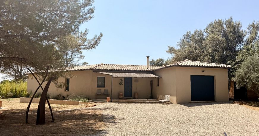 vente Maison Cotignac
