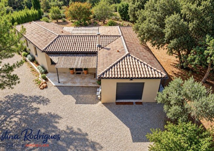 à vendre Maison Cotignac
