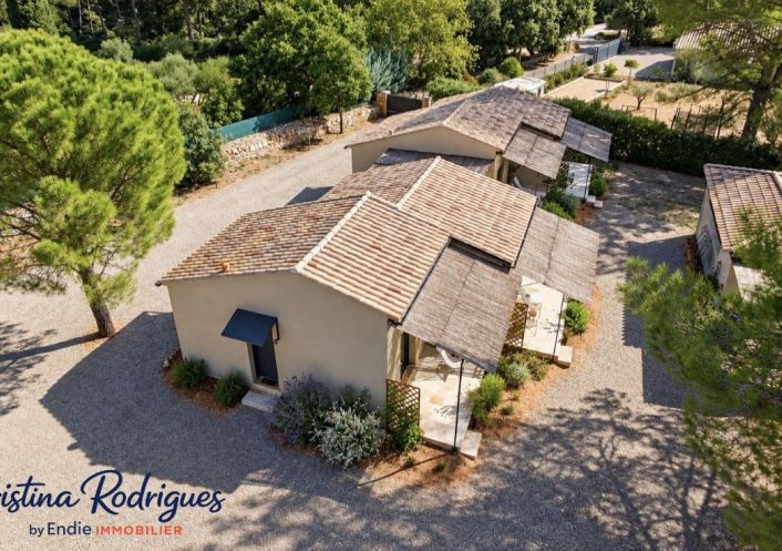 à vendre Maison Cotignac