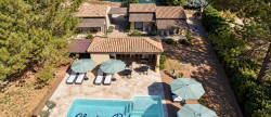 vente Maison Cotignac