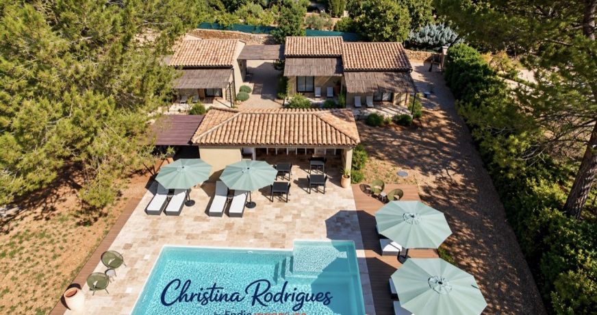 vente Maison Cotignac