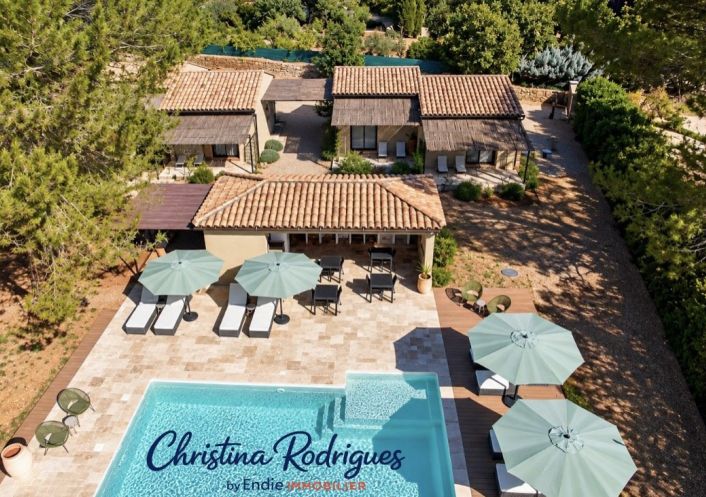 à vendre Maison Cotignac