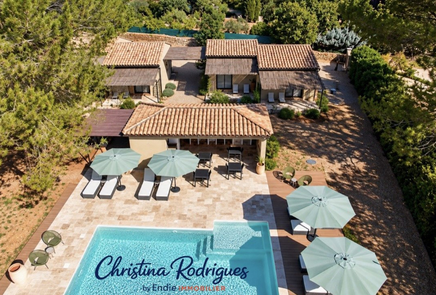 vente Maison Cotignac - Photo 1