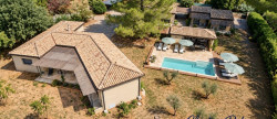 vente Maison Cotignac