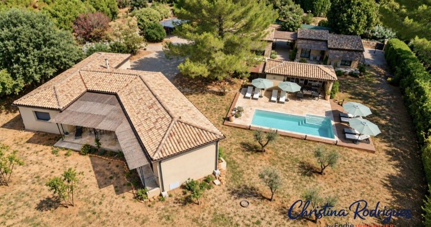 vente Maison Cotignac