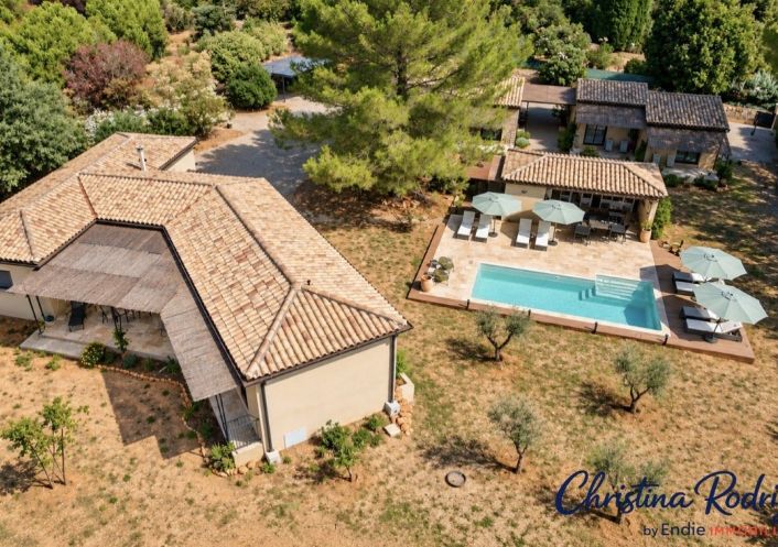 à vendre Maison Cotignac