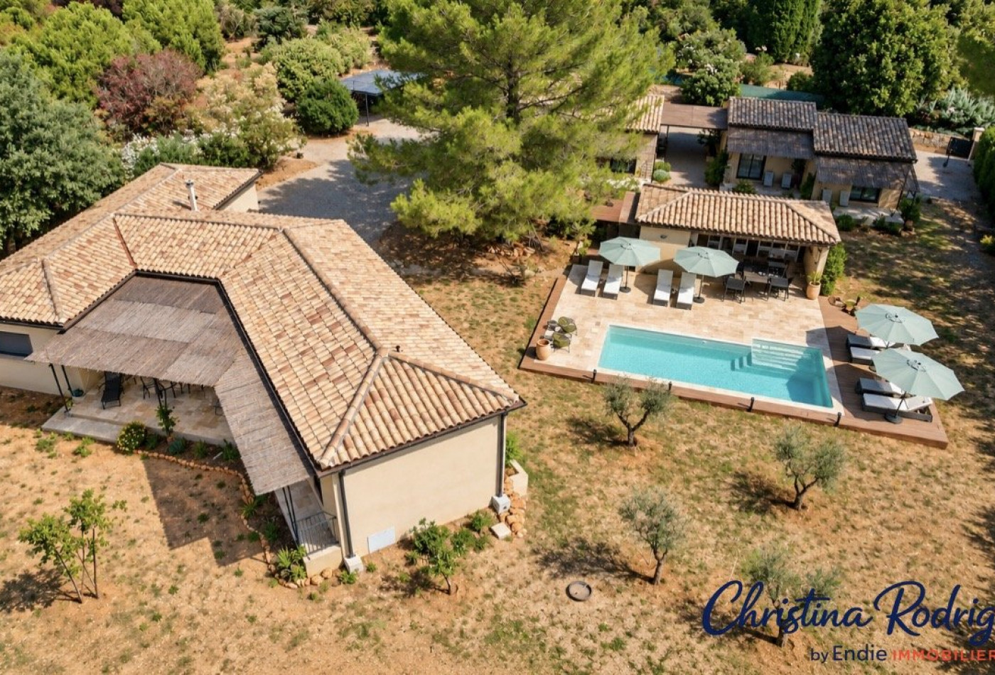 vente Maison Cotignac - Photo 2