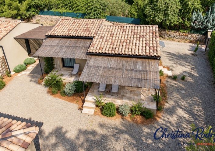 à vendre Maison Cotignac