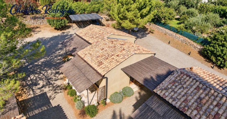 vente Maison Cotignac