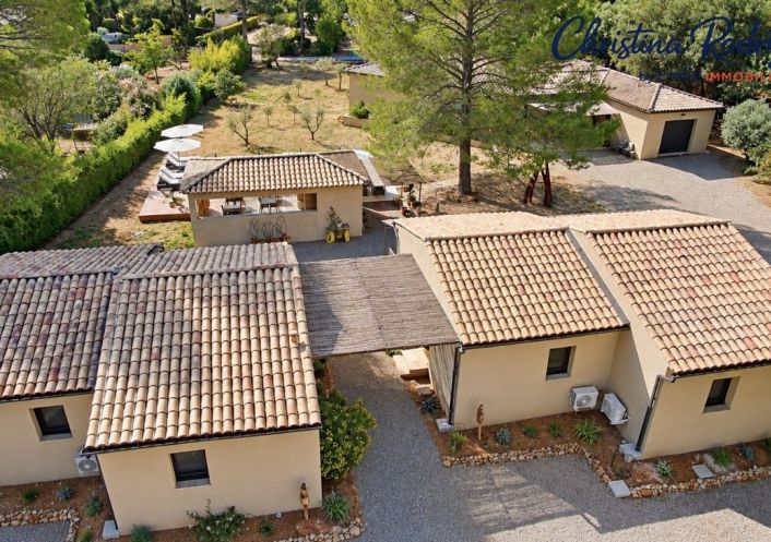 à vendre Maison Cotignac