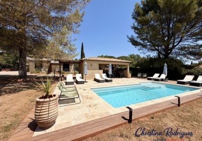 vente Maison Cotignac