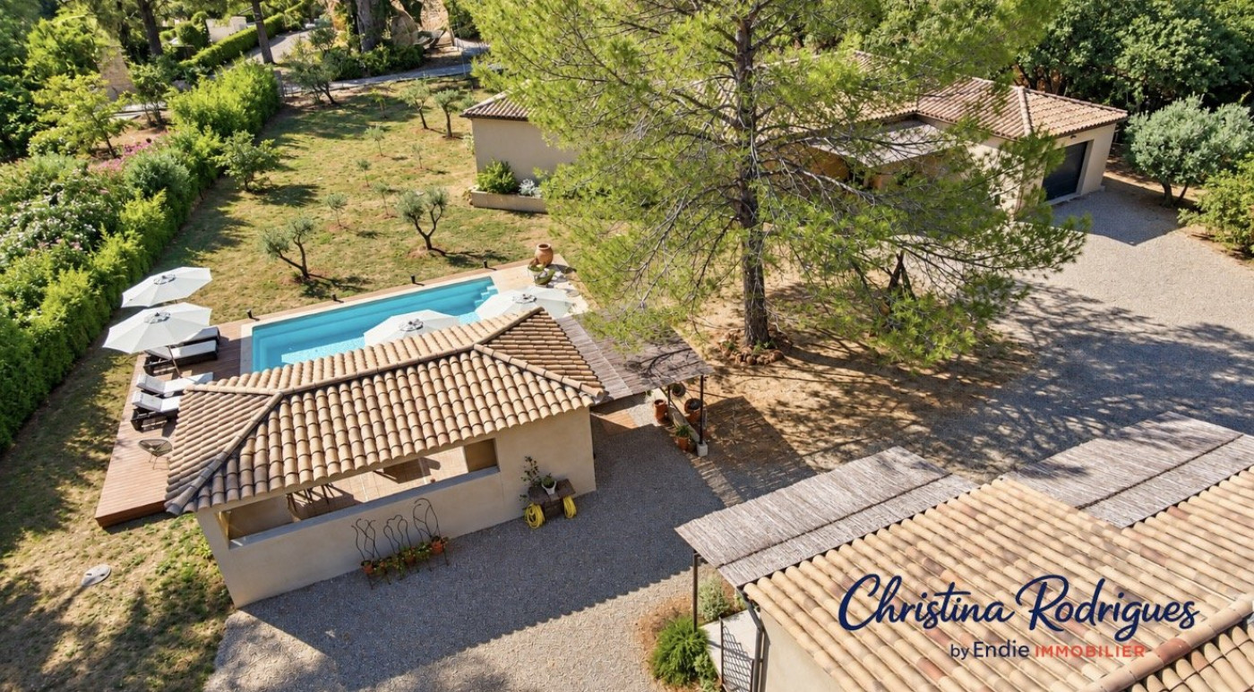 à vendre Maison Cotignac - Photo 3