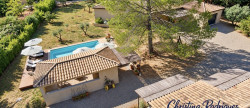 vente Maison Cotignac
