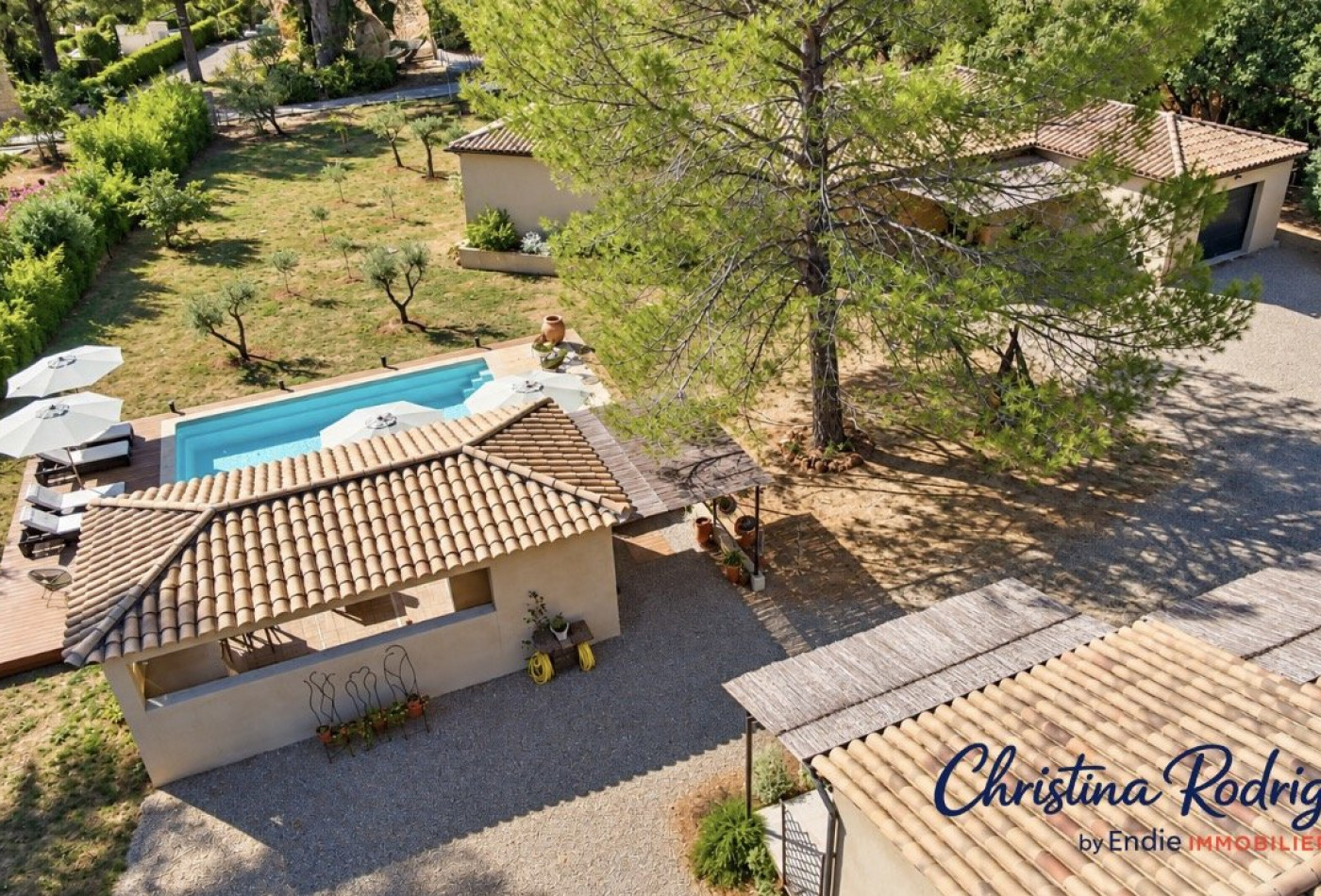 vente Maison Cotignac - Photo 3