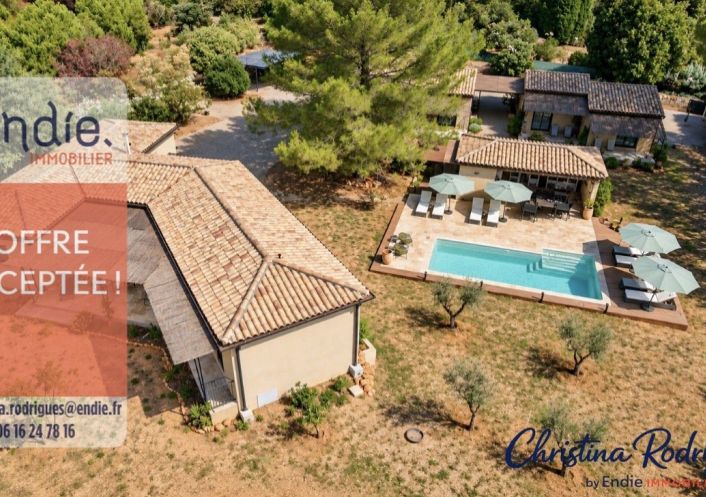 à vendre Maison Cotignac