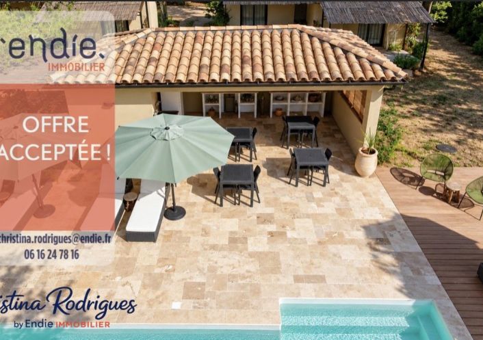 à vendre Maison Cotignac