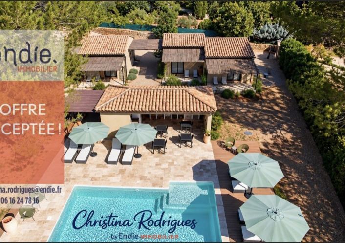 à vendre Maison Cotignac