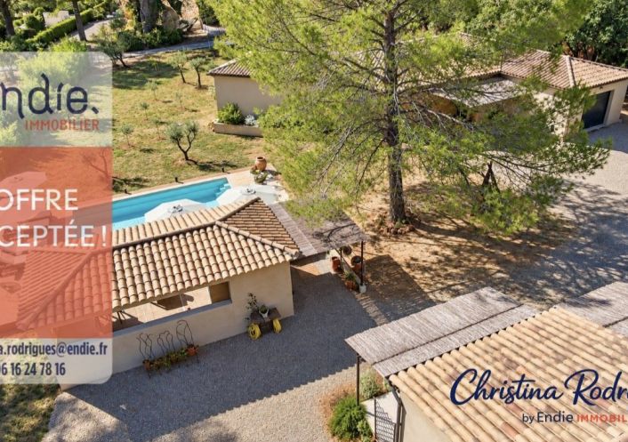 à vendre Maison Cotignac