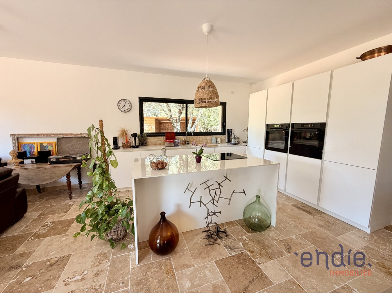 à vendre Maison Cotignac - Photo 7