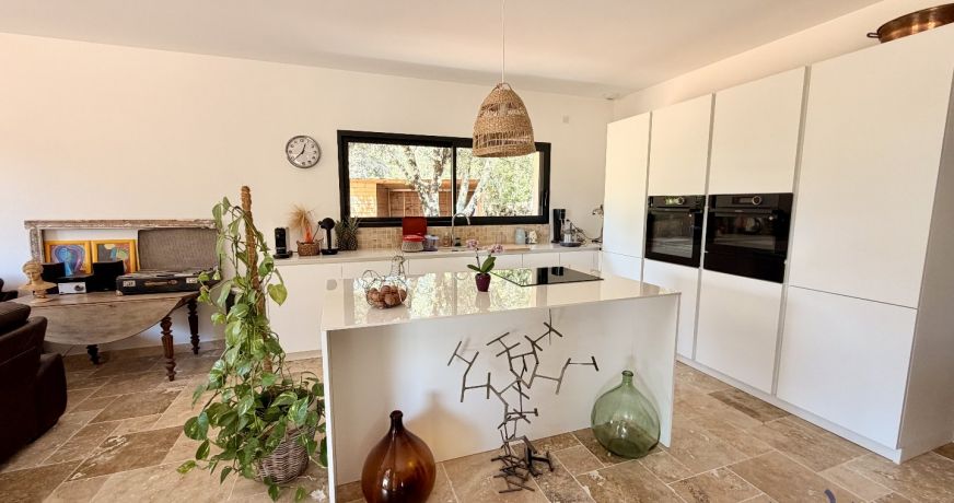 vente Maison Cotignac