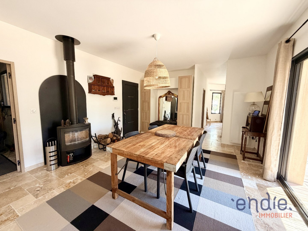 à vendre Maison Cotignac - Photo 9