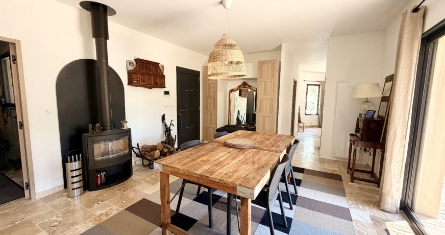 vente Maison Cotignac