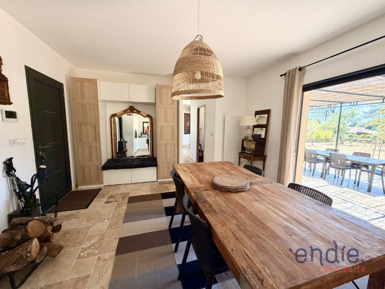 vente Maison Cotignac - Photo 10